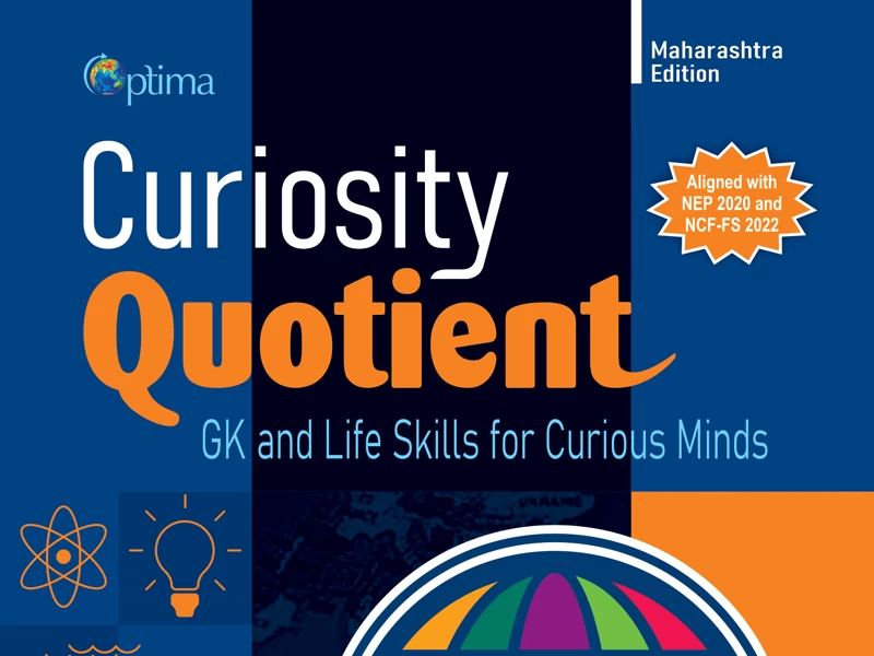 Curiosity Quotient (Maharashtra Edition)